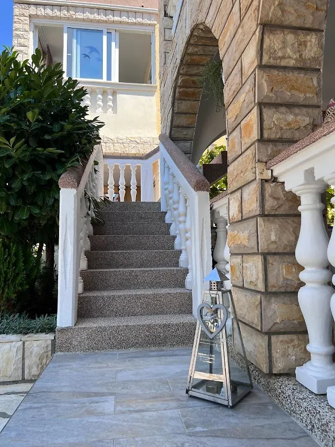 Apartman Tunja Vir
