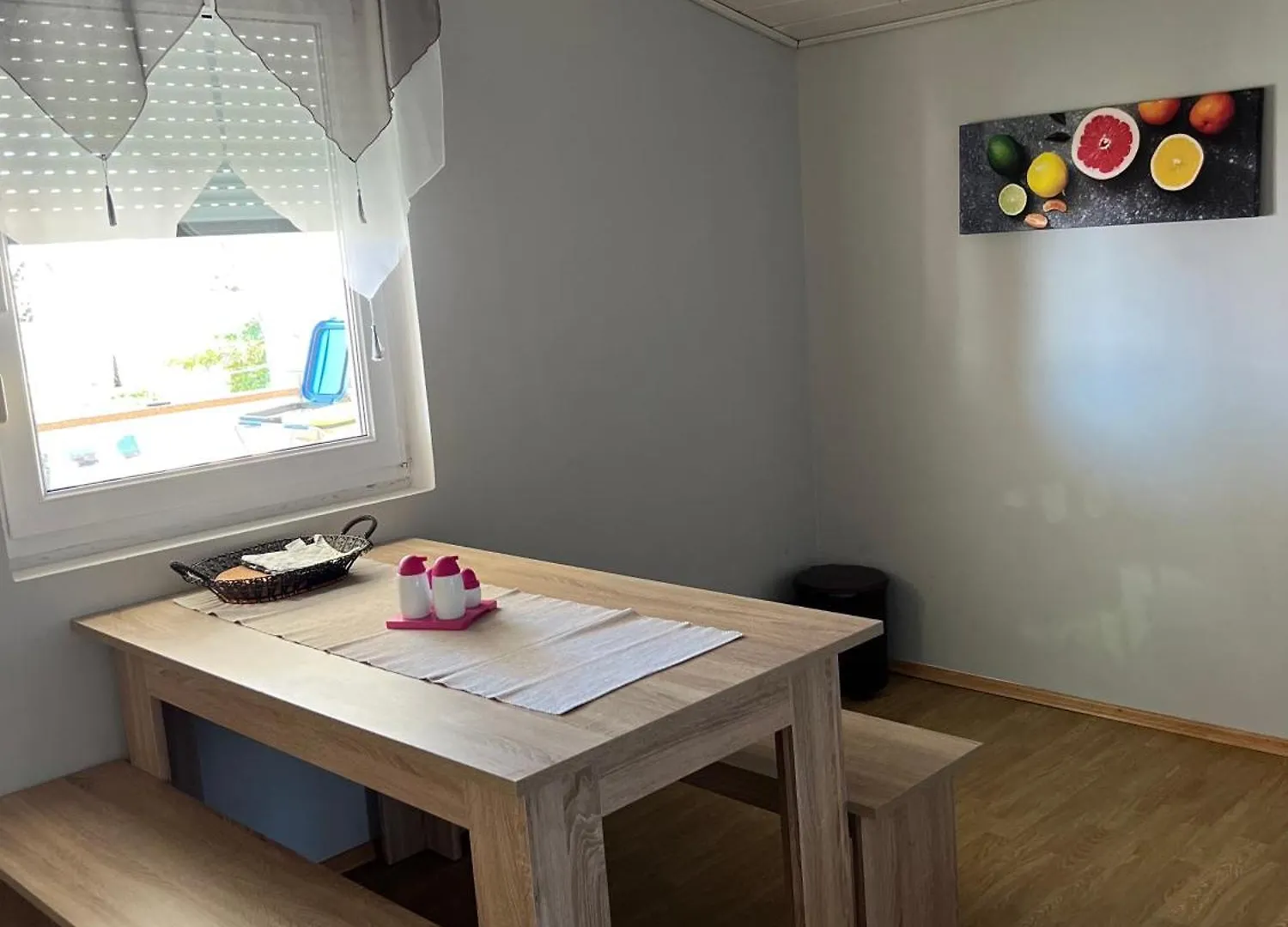 Apartman Tunja Vir