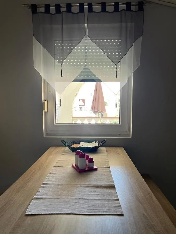 Apartman Tunja Vir