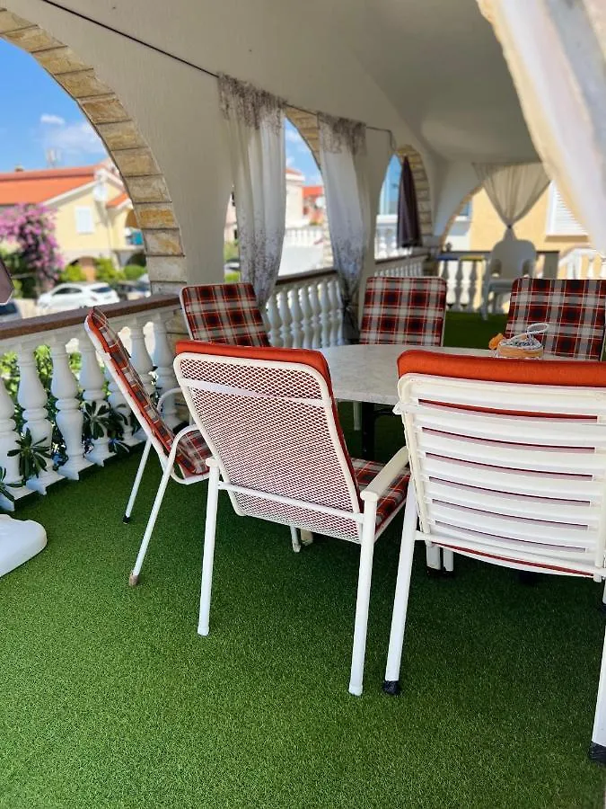 Apartman Tunja Vir