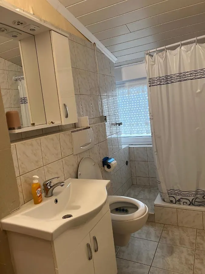 Apartman Tunja Vir 0*,