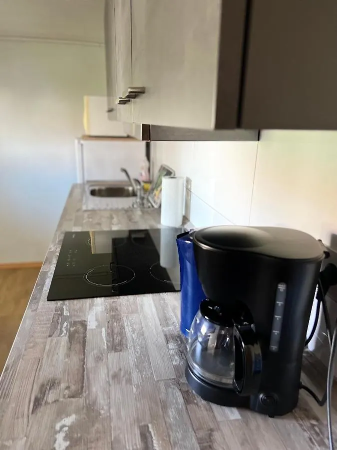 Apartman Tunja Vir Horvátország