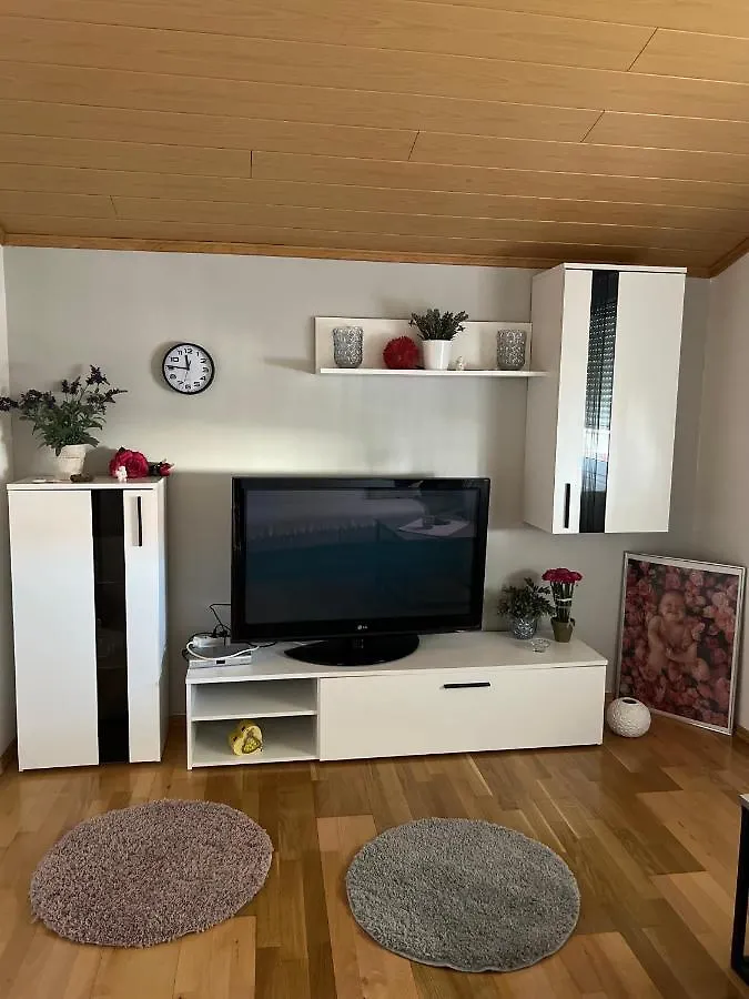 Apartman Tunja Vir