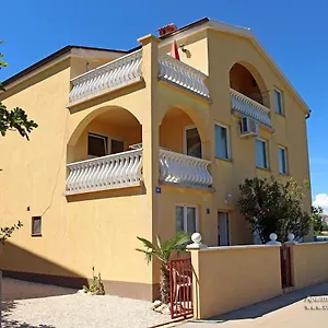 Asa Otok Apartman